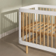 Boori Perla Kids Baby Cot V23