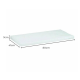 Boori Tidy Bassinet Cot Mattress