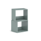 Boori Neat Kids Modular Box 2pk, Blueberry