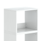 Boori Neat Kids Modular Box 3pk, Barley White