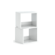 Boori Neat Kids Modular Box 2pk, Barley White