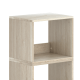 Boori Neat Kids Modular Box 2pk, Oak