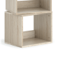 Boori Neat Kids Modular Box 2pk, Oak
