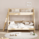 Boori Matilda Kids Maxi Bunk Bed + Ladder, Beech