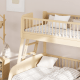 Boori Matilda Kids Maxi Bunk Bed + Ladder, Beech