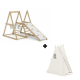 Boori Tidy Kids Climbing Gym with Tent