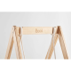 Boori Tidy Kids Climbing Gym with Tent