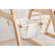 Boori Tidy Kids Climbing Gym with Tent