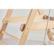 Boori Tidy Kids Climbing Gym with Tent