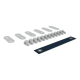 Boori Tidy Kids Square Accessories for Modular Box