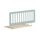 Boori Universal Kids Bed Guard Panel, Blueberry