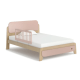 Boori Universal Kids Bed Guard Panel, Cherry