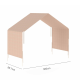 Boori Forest 2PCS Kids Room Set