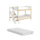 Boori Natty 2PCS Kids Room Set