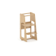 Boori Tidy Kids Learning Tower, Beech