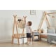 Boori Forest Kids Clothing Rack