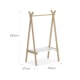 Boori Forest Kids Clothing Rack