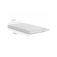 Boori Natty Pocket Spring Mattress - King Single