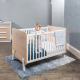 Boori Natty Baby Cot