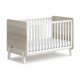 Boori Natty Baby Cot