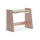 Boori Natty Kids Desk, Cherry and Almond