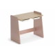 Boori Natty Kids Desk, Cherry and Almond