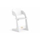 Boori Natty Kids Study Chair, Barley White