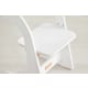 Boori Natty Kids Study Chair, Barley White