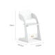 Boori Natty Kids Study Chair, Barley White