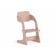 Boori Natty Kids Desk with Study Chair, Cherry and Almond