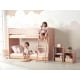 Boori Neat Kid Single Bunk Bed