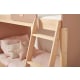 Boori Neat Kid Single Bunk Bed