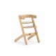 Boori Neat Kids High Chair V22 with Insert, Barley and Beech