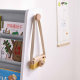 Boori Oslo Kids Bookrack, Barley and Almond