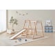 Boori Kids Thetis Activity Mini Gym, Extended