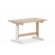 Boori Tidy Kids Learning Table, Barley and Almond