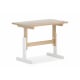 Boori Tidy Kids Learning Table, Barley and Almond