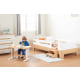 Boori Tidy Kids Learning Table, Barley and Almond