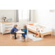 Boori Tidy Kids Learning Table, Barley and Almond