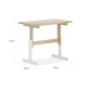 Boori Tidy Kids Learning Table, Barley and Almond