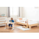 Boori Tidy Kids Learning Table, Blueberry and Almond