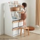 Boori Tidy Kids Stool