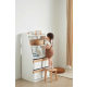 Boori Tidy Kids Stool