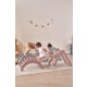 Boori Tidy Kids Climbing Triangle, Blueberry and Almond