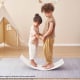 Boori Tidy Kids Balance Board, Almond