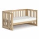 Boori Tidy Kids Rectangular Modular Box, Barley and Oak