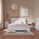 Boori Cloud Kids Double Bed