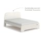 Boori Cloud Kids Double Bed