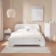 Boori Cloud Kids Queen Bed