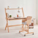 Boori Elite Kids Desk and Chair